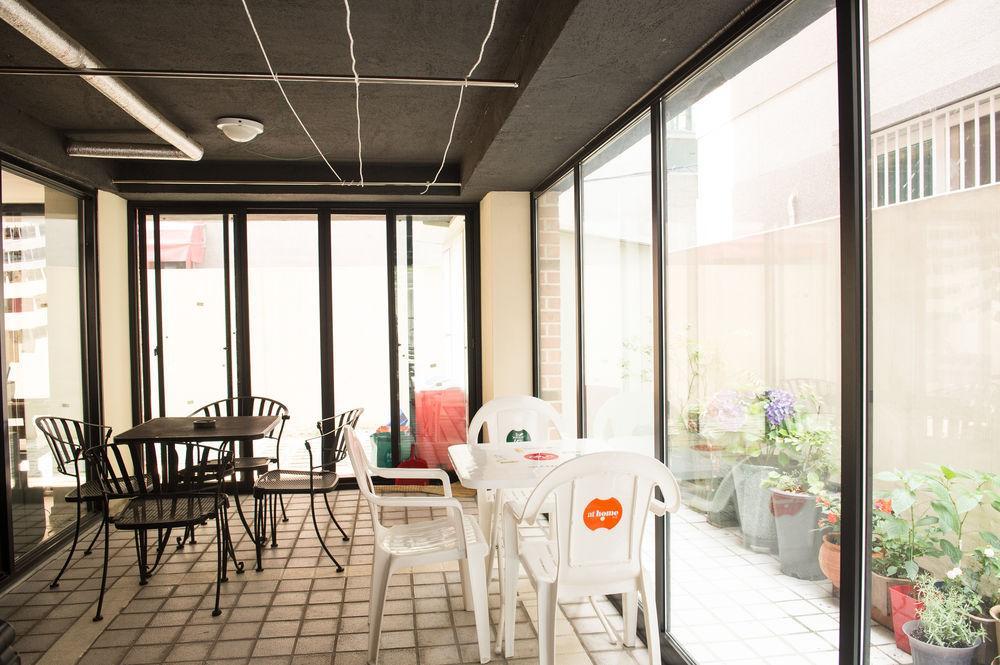 Roi House Seul Exterior foto